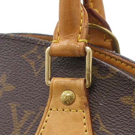 Louis Vuitton(���̺���) M51126 ���׷� ĵ���� ������ MM ��Ʈ�� [��������] �̹���4 - ���̺��� �߰���ǰ