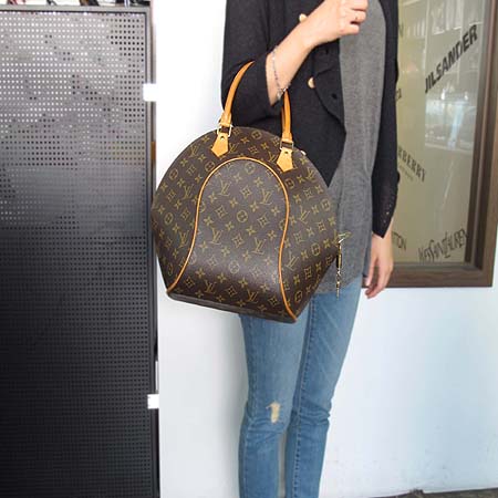 Louis Vuitton(���̺���) M51126 ���׷� ĵ���� ������ MM ��Ʈ�� [��������] �̹���5 - ���̺��� �߰���ǰ