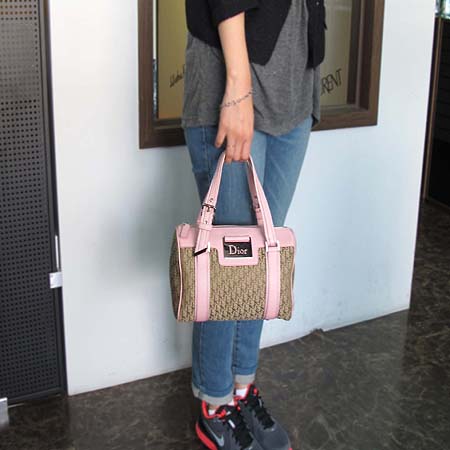 Dior(ũ����î���) JCF44969  ��ũ����  ����ΰ� ������ø� ������ ��Ʈ�� �̹���5 - ���̺��� �߰���ǰ