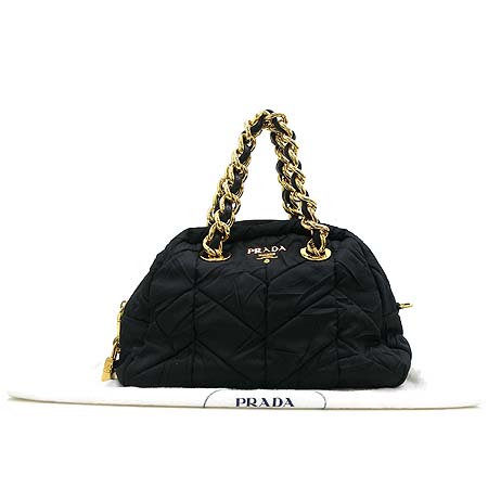 Prada(�����) BL0408 TESSUTO �к긯 ���� ü�� ��Ʈ�� �̹���2 - ���̺��� �߰���ǰ