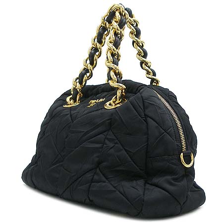 Prada(�����) BL0408 TESSUTO �к긯 ���� ü�� ��Ʈ�� �̹���3 - ���̺��� �߰���ǰ