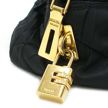 Prada(�����) BL0408 TESSUTO �к긯 ���� ü�� ��Ʈ�� �̹���4 - ���̺��� �߰���ǰ