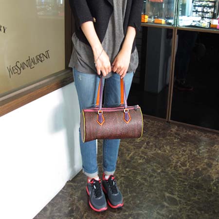 Etro(��Ʈ��) 07737 ��Ƽ ������ ���� ��Ʈ�� �̹���4 - ���̺��� �߰���ǰ