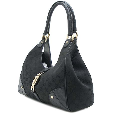 Gucci(����) 124407 GG�ΰ� �к긯 ��Ű ����� �̹���2 - ���̺��� �߰���ǰ