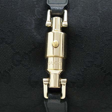 Gucci(����) 124407 GG�ΰ� �к긯 ��Ű ����� �̹���3 - ���̺��� �߰���ǰ