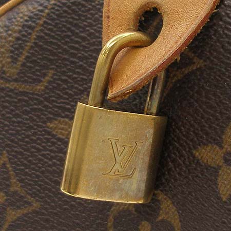 Louis Vuitton(���̺���) M41526 ���׷� ĵ���� ���ǵ� 30 ��Ʈ�� [��������] �̹���3 - ���̺��� �߰���ǰ