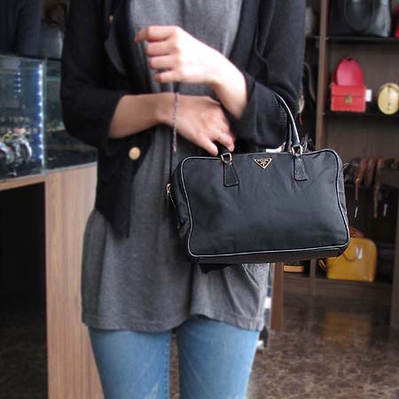 Prada(�����) BL0088 �к긯 ��Ʈ�� �̹���4 - ���̺��� �߰���ǰ