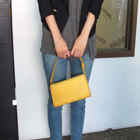 Louis Vuitton(���̺���) M52949 ���� ���� ����Ʈ �׼����� ����� �̹���5 - ���̺��� �߰���ǰ