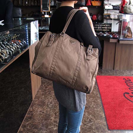 Prada(�����) ���� ���� �к긯 ��Ʈ��� ����� �̹���5 - ���̺��� �߰���ǰ