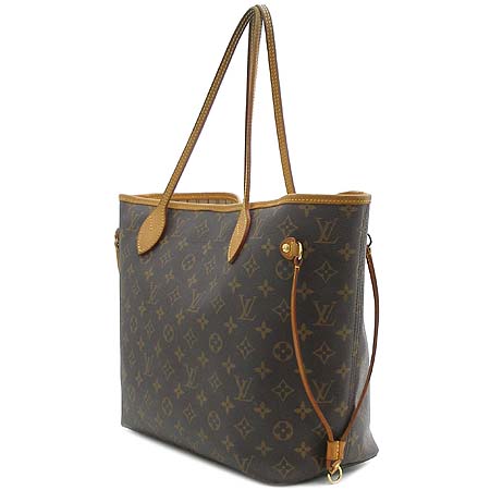 Louis Vuitton(���̺���) M40156 ���׷� ĵ���� �׹�Ǯ MM ����� [��������] �̹���2 - ���̺��� �߰���ǰ