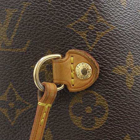 Louis Vuitton(���̺���) M40156 ���׷� ĵ���� �׹�Ǯ MM ����� [��������] �̹���3 - ���̺��� �߰���ǰ