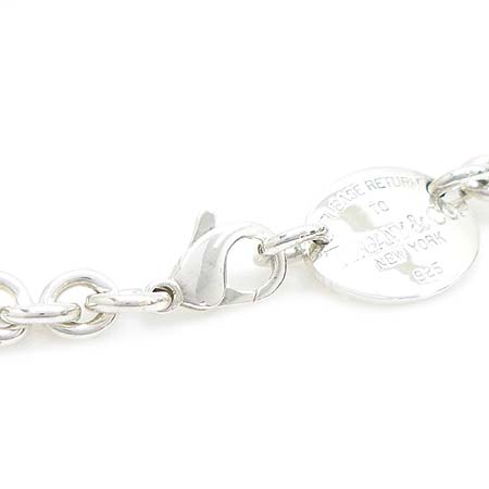Tiffany(Ƽ�Ĵ�) 925 (�ǹ�) ���� �� ü�� ����� �̹���3 - ���̺��� �߰���ǰ