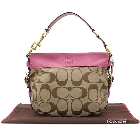 Coach(��ġ)  �ñ׳��� ��ũ���� ����� [��������] �̹���2 - ���̺��� �߰���ǰ