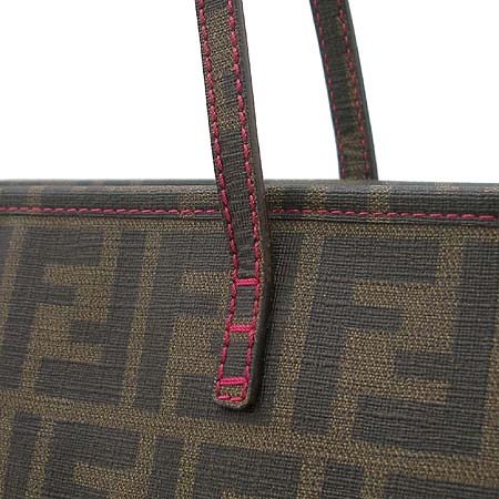 Fendi(���) 8BH199 FF�ΰ� PVC ���� ����� [��������] �̹���3 - ���̺��� �߰���ǰ