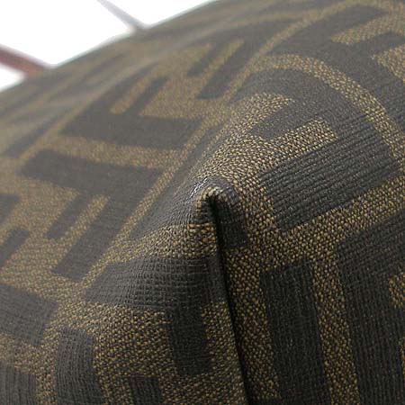 Fendi(���) 8BH199 FF�ΰ� PVC ���� ����� [��������] �̹���4 - ���̺��� �߰���ǰ