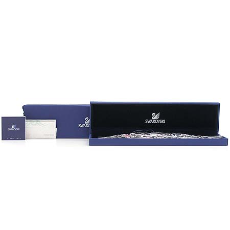 Swarovski(���ͷκ꽺Ű) ��� ��Ʈ �Ҵ�Ʈ ���� �̹���2 - ���̺��� �߰���ǰ
