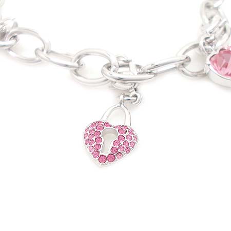 Swarovski(���ͷκ꽺Ű) ��� ��Ʈ �Ҵ�Ʈ ���� �̹���3 - ���̺��� �߰���ǰ