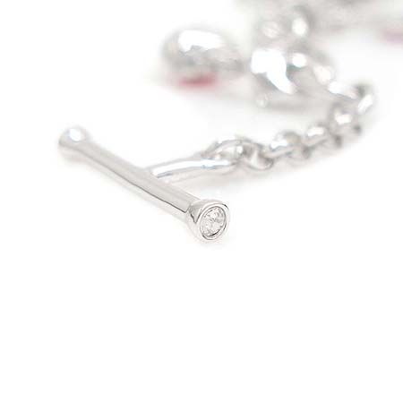 Swarovski(���ͷκ꽺Ű) ��� ��Ʈ �Ҵ�Ʈ ���� �̹���4 - ���̺��� �߰���ǰ