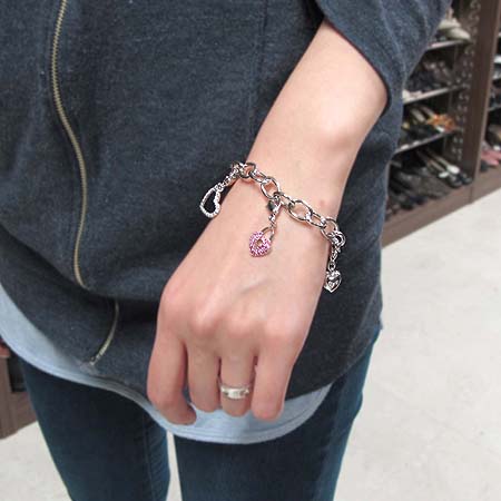 Swarovski(���ͷκ꽺Ű) ��� ��Ʈ �Ҵ�Ʈ ���� �̹���5 - ���̺��� �߰���ǰ