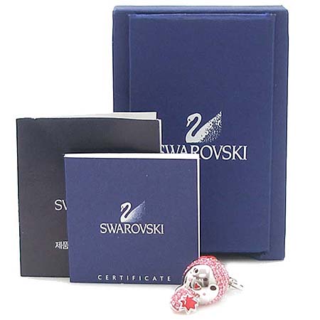 Swarovski(���ͷκ꽺Ű) ��� �ڵ��� �� �̹���2 - ���̺��� �߰���ǰ
