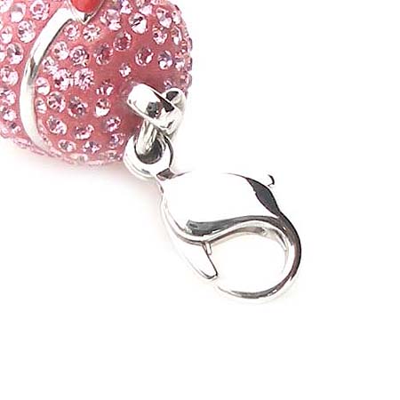 Swarovski(���ͷκ꽺Ű) ��� �ڵ��� �� �̹���3 - ���̺��� �߰���ǰ