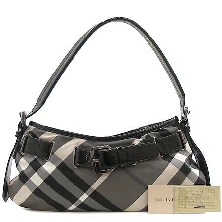 Burberry(������) ��� üũ �к긯 ���̴�Ʈ ����� �̹���2 - ���̺��� �߰���ǰ