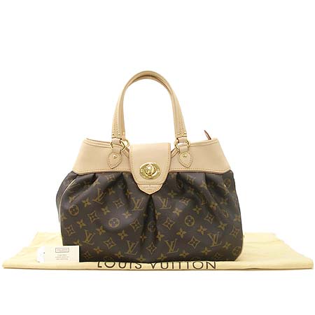 Louis Vuitton(���̺���) M45715 ���׷� ĵ���� ����Ƽ PM ��Ʈ�� [��������] �̹���2 - ���̺��� �߰���ǰ