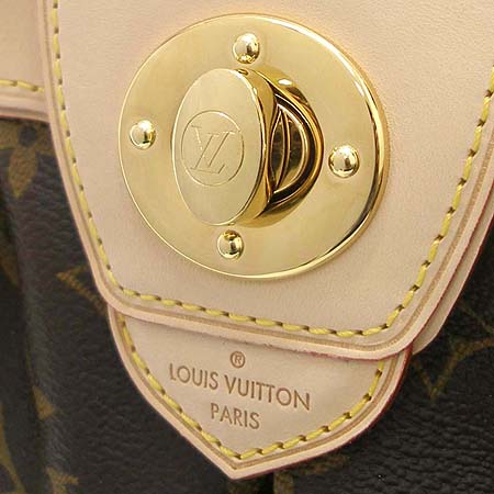 Louis Vuitton(���̺���) M45715 ���׷� ĵ���� ����Ƽ PM ��Ʈ�� [��������] �̹���3 - ���̺��� �߰���ǰ