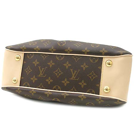 Louis Vuitton(���̺���) M45715 ���׷� ĵ���� ����Ƽ PM ��Ʈ�� [��������] �̹���4 - ���̺��� �߰���ǰ