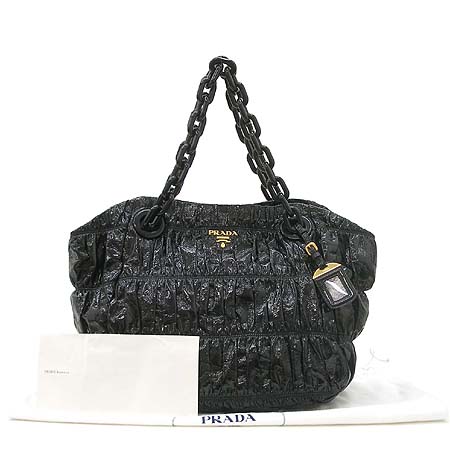Prada(�����) BR4037 ���̴�Ʈ �Ÿ� ����� [��������] �̹���2 - ���̺��� �߰���ǰ