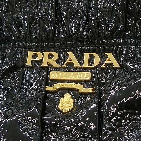 Prada(�����) BR4037 ���̴�Ʈ �Ÿ� ����� [��������] �̹���3 - ���̺��� �߰���ǰ