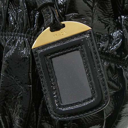 Prada(�����) BR4037 ���̴�Ʈ �Ÿ� ����� [��������] �̹���4 - ���̺��� �߰���ǰ
