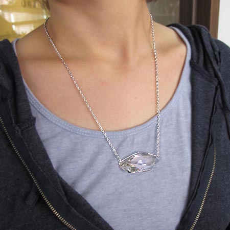 Swarovski(���ͷκ꽺Ű) ũ����Ż ����� �̹���5 - ���̺��� �߰���ǰ