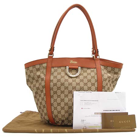 Gucci(����) 211982 GG�ΰ� �𰡵� ���������� �ٰ� ��Ʈ�� [��������] �̹���2 - ���̺��� �߰���ǰ