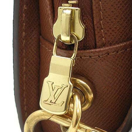 Louis Vuitton(���̺���) M51790 ���׷� ĵ���� ����Ʈ �������� ������� [�б�������] �̹���2 - ���̺��� �߰���ǰ