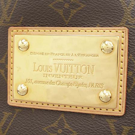 Louis Vuitton(���̺���) M56382 ���׷� ĵ���� �������� PM ����� [��������] �̹���3 - ���̺��� �߰���ǰ