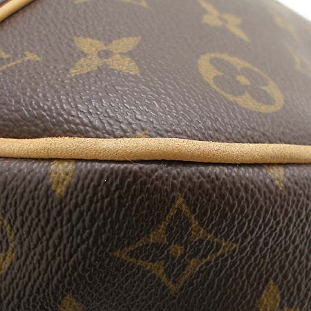 Louis Vuitton(���̺���) M56382 ���׷� ĵ���� �������� PM ����� [��������] �̹���4 - ���̺��� �߰���ǰ