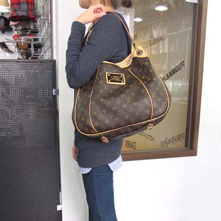 Louis Vuitton(���̺���) M56382 ���׷� ĵ���� �������� PM ����� [��������] �̹���5 - ���̺��� �߰���ǰ