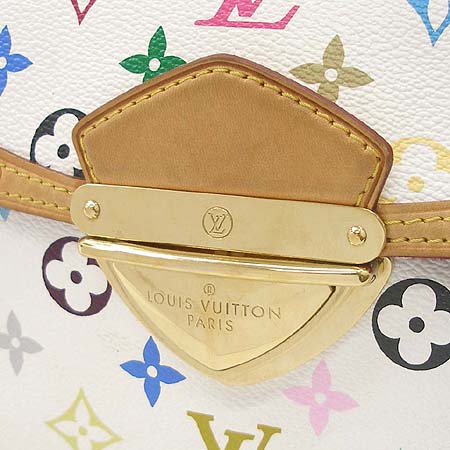 Louis Vuitton(���̺���) M40203 ���׷� ��Ƽ�÷� ����� MM ����� [�б�������] �̹���3 - ���̺��� �߰���ǰ