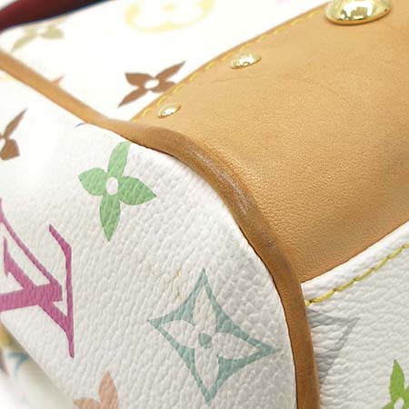Louis Vuitton(���̺���) M40203 ���׷� ��Ƽ�÷� ����� MM ����� [�б�������] �̹���4 - ���̺��� �߰���ǰ