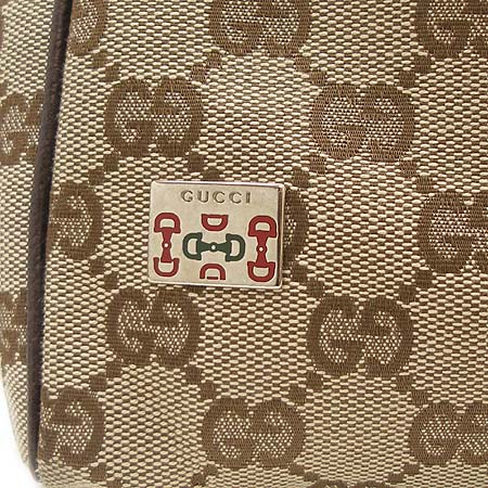 Gucci(����) 145758 GG�ΰ� �ڰ��� 3�� ������ ��Ʈ�� [��������] �̹���3 - ���̺��� �߰���ǰ