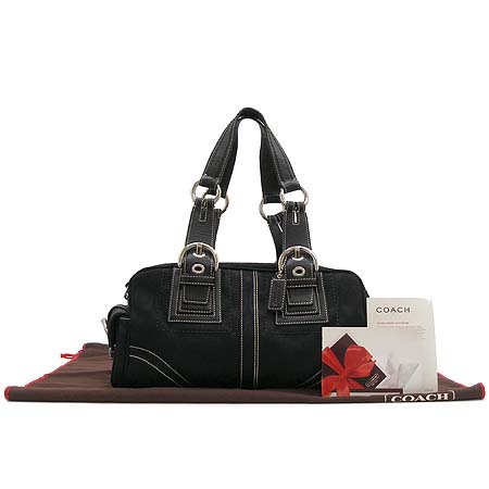 Coach(��ġ) �ñ׳��� ��Ƽ ���� ��Ʈ�� �̹���2 - ���̺��� �߰���ǰ