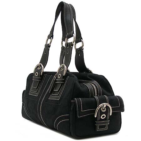 Coach(��ġ) �ñ׳��� ��Ƽ ���� ��Ʈ�� �̹���3 - ���̺��� �߰���ǰ