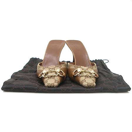 Gucci(����) 131967 GG�ΰ� �ڰ��� ���� ���� �̹���2 - ���̺��� �߰���ǰ