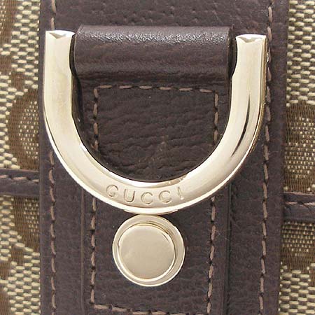 Gucci(����) 141419 GG�ΰ� �ڰ��� Ű���̽� [��������] �̹���3 - ���̺��� �߰���ǰ