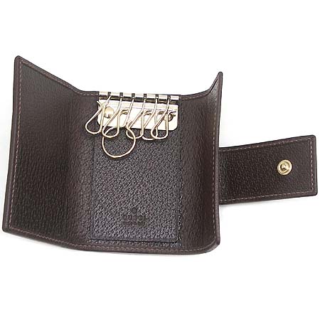 Gucci(����) 141419 GG�ΰ� �ڰ��� Ű���̽� [��������] �̹���4 - ���̺��� �߰���ǰ