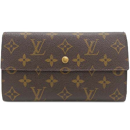 Louis Vuitton(̺) M61217 Ʈ  ͳų 3  []