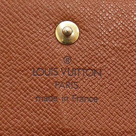 Louis Vuitton(̺) M61217 Ʈ  ͳų 3  [] ̹4 - ̺ ߰ǰ