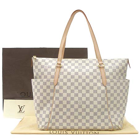 Louis Vuitton(���̺���) N51263 �ٹ̿� ���ָ� ��Ż�� GM ����� [��������] �̹���2 - ���̺��� �߰���ǰ