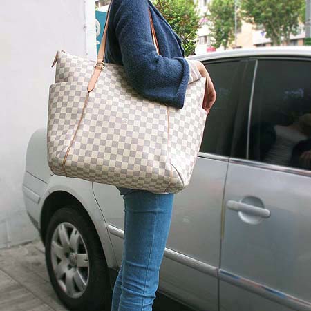 Louis Vuitton(���̺���) N51263 �ٹ̿� ���ָ� ��Ż�� GM ����� [��������] �̹���5 - ���̺��� �߰���ǰ